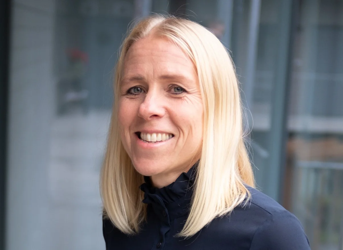 Ildsjeler som gjør en forskjell gjennom sin banebrytende forskning!