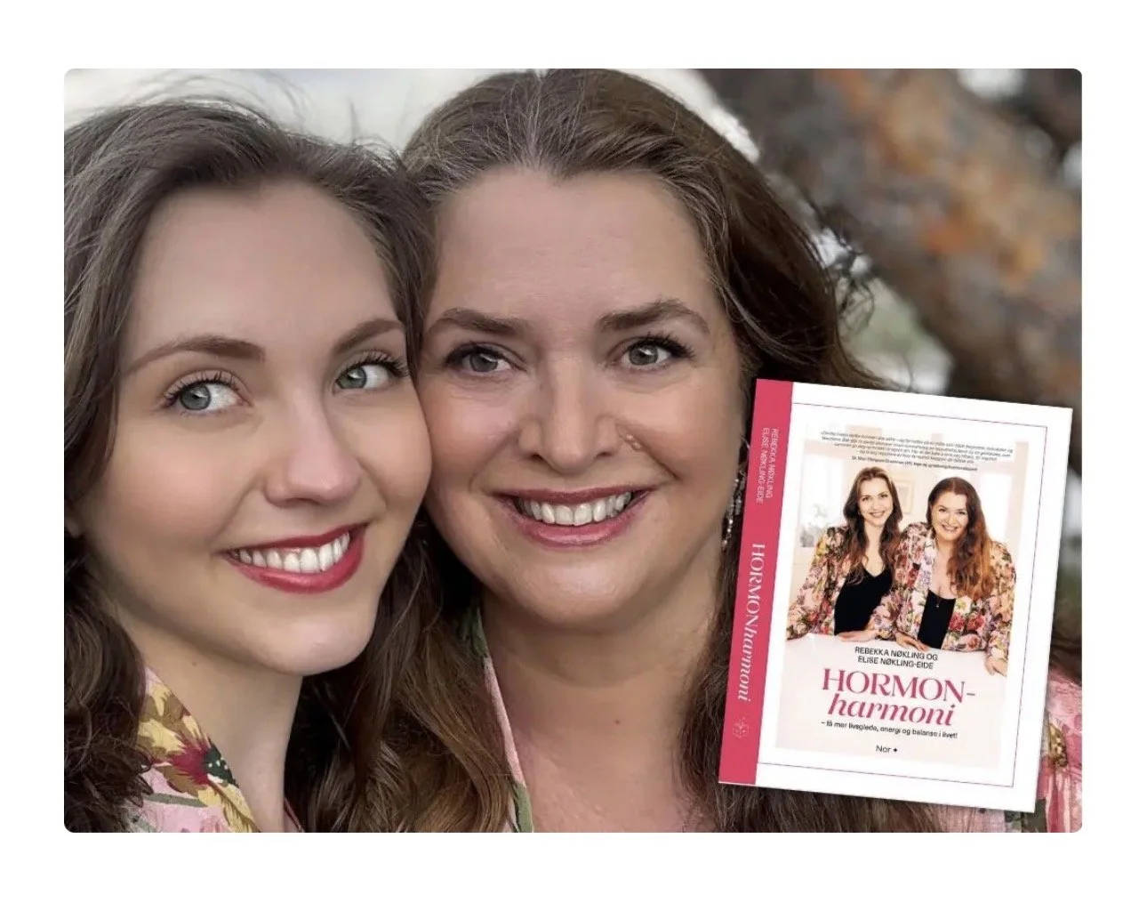 En ny kvinnerevolusjon? Bli med på boklanseringen og få ny kunnskap om hormonhelsen som har flyttet seg fra bikiniforskning til hjerneforskning!
