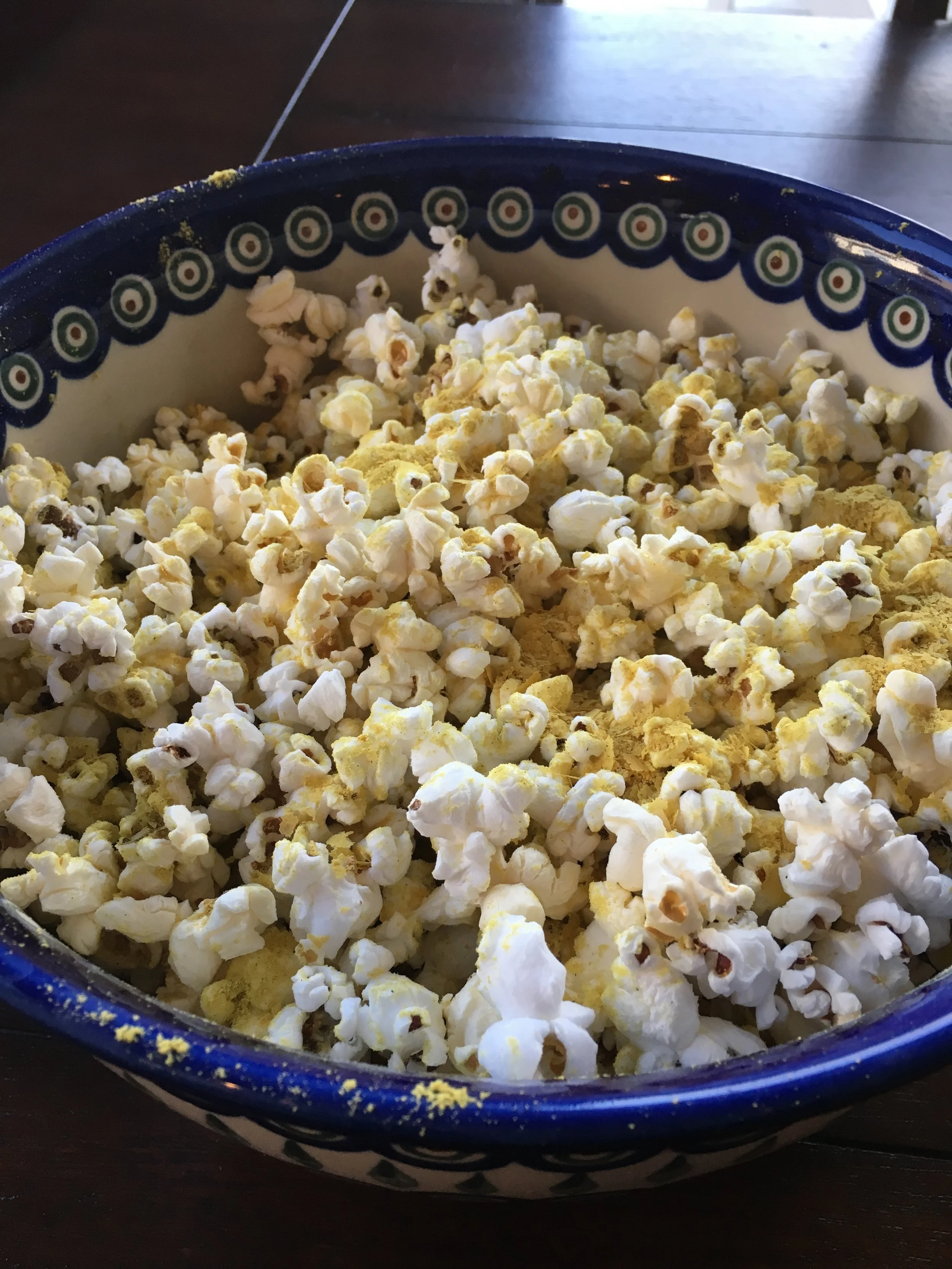 popcorn with nutritional yeast.JPG