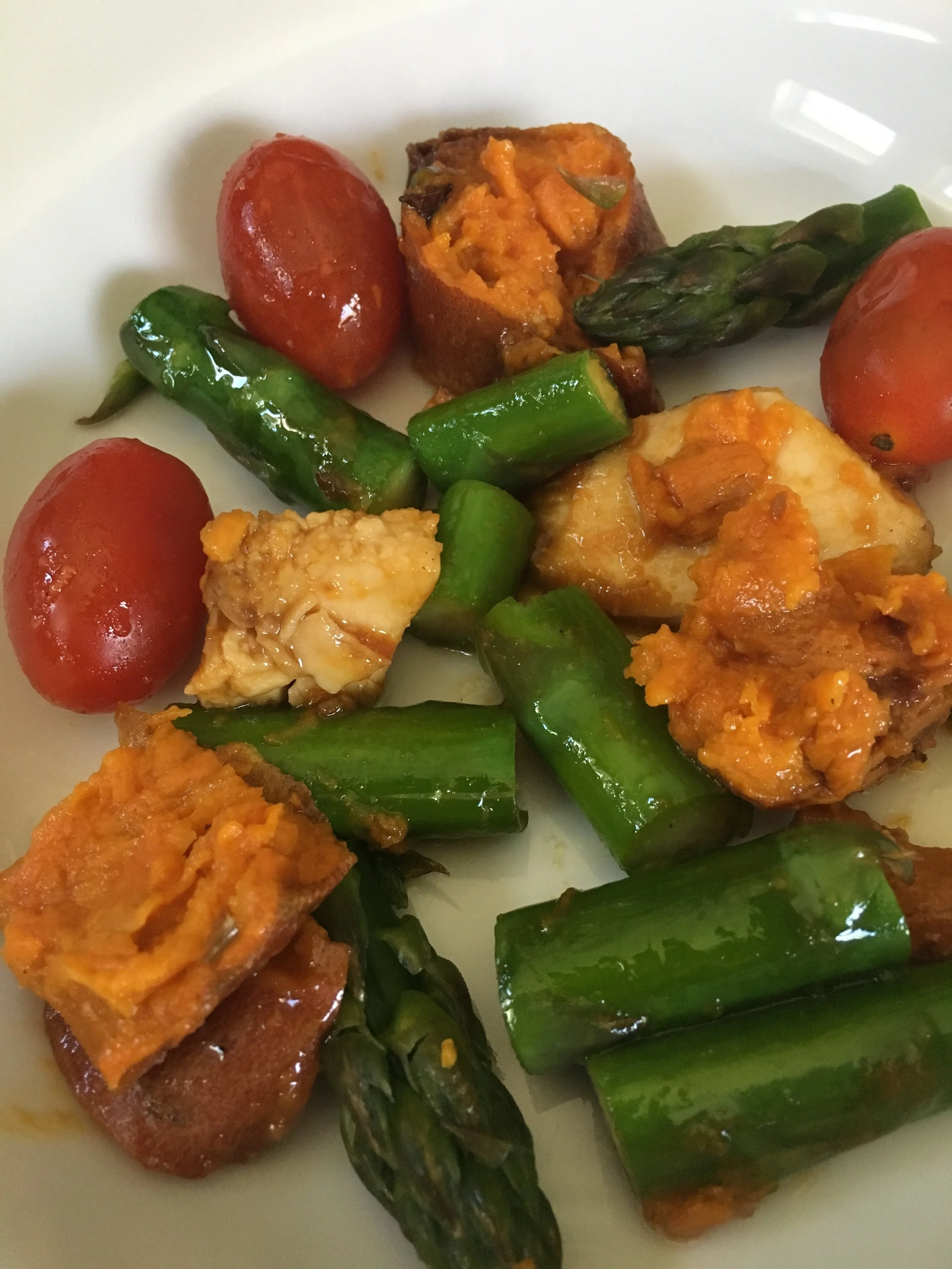 Vegetables
