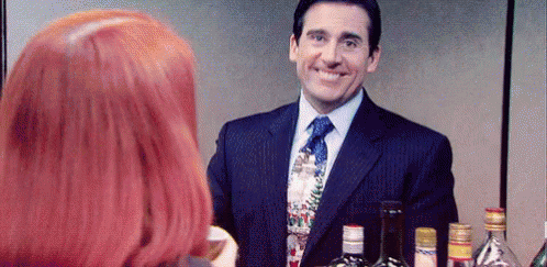 michael scott.gif