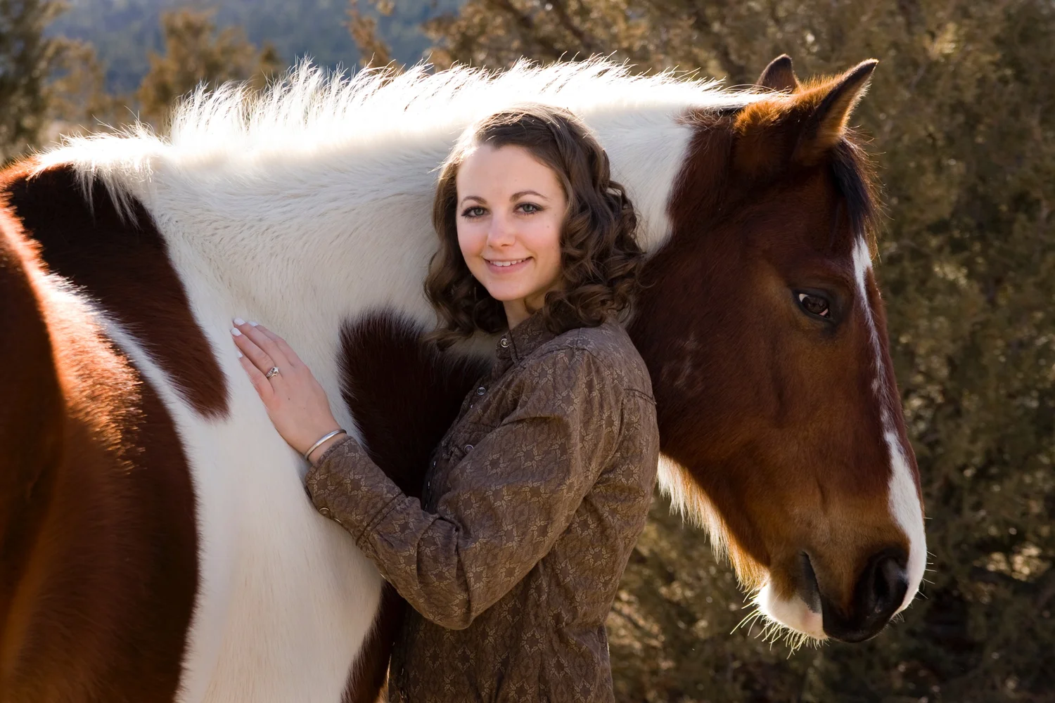 Our Veterinary Team and Staff — Clark Fork Veterinary Clinic