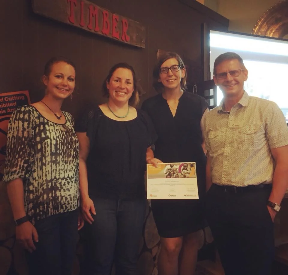 Annual Small Animal Client Meeting 