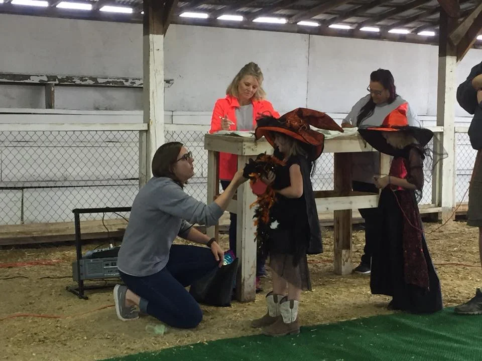 4th Annual CFVC Pet Parade