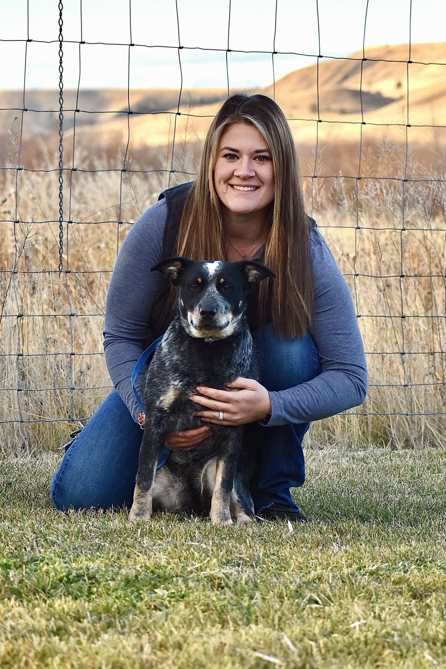 Our Veterinary Team and Staff — Clark Fork Veterinary Clinic