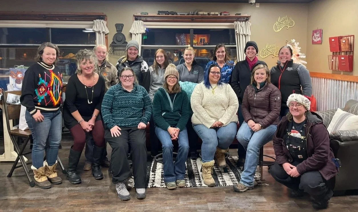 Core Values and Mission Statement — Clark Fork Veterinary Clinic