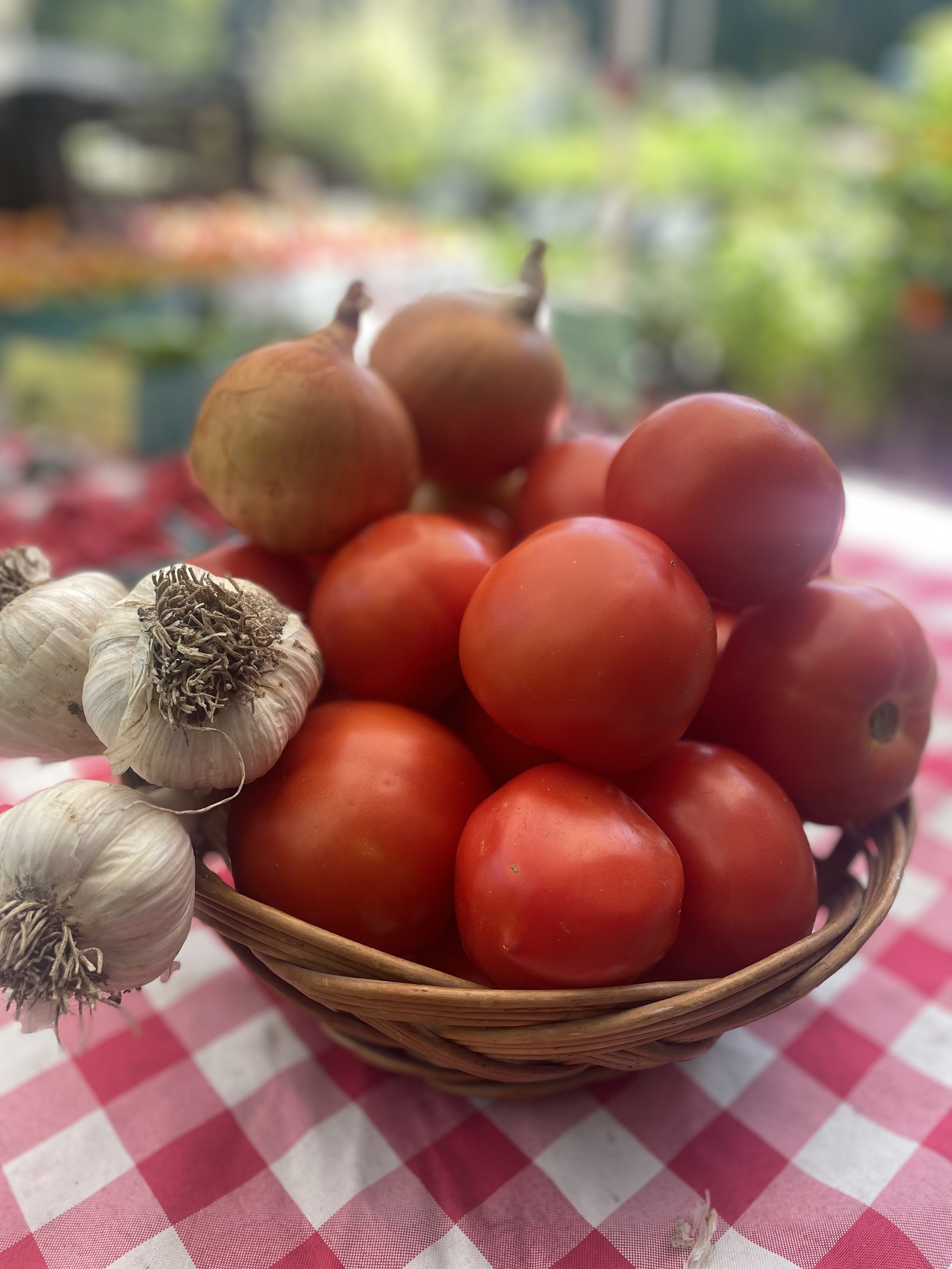 Tomato Sauce Box
