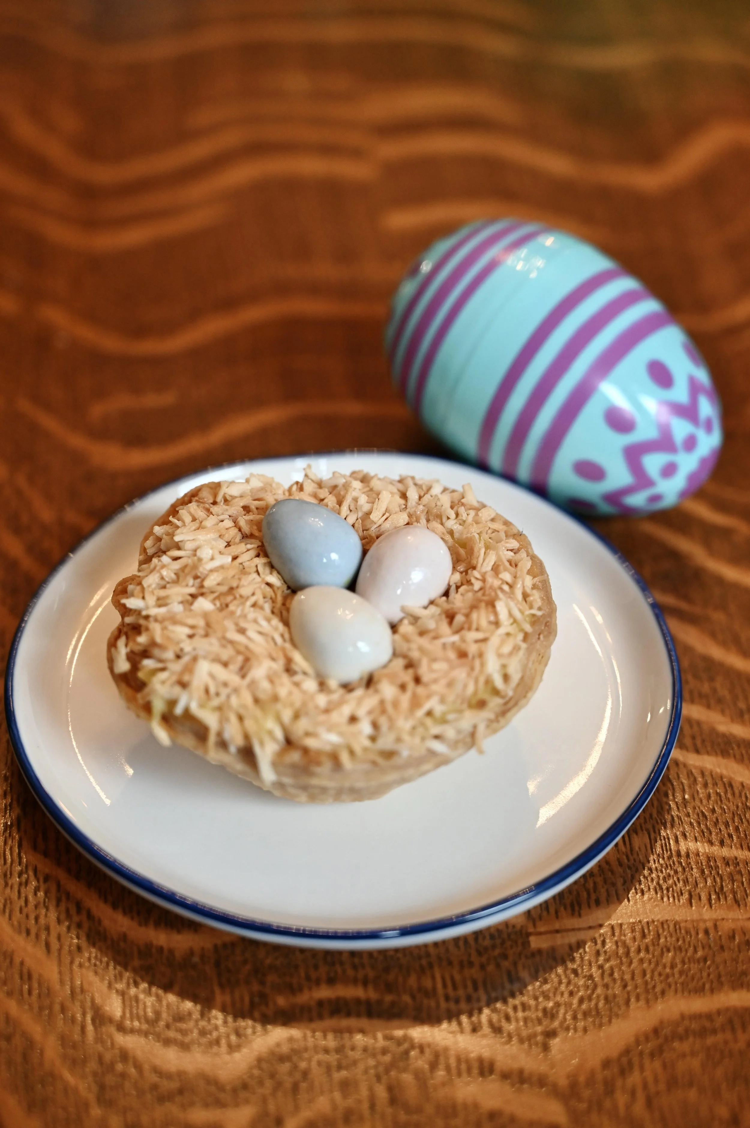 Big Little Pies Box of 4 Mini Pies