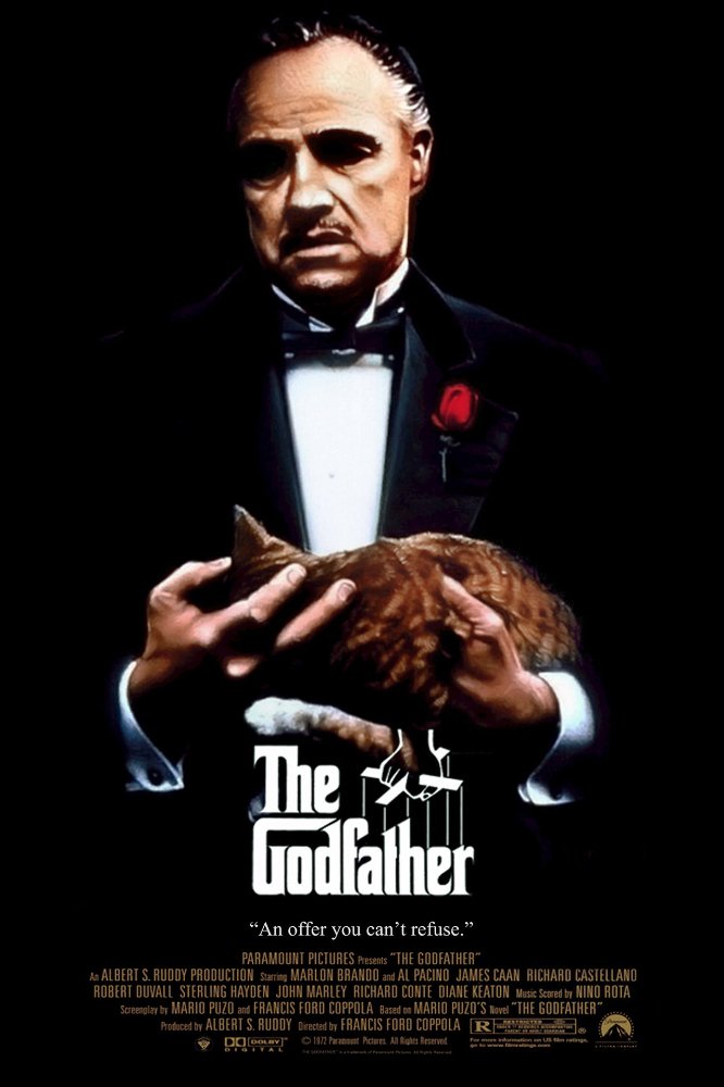 Andy Garcia Explains Winona Ryder 'Godfather III' Exit, Sofia Coppola  Casting