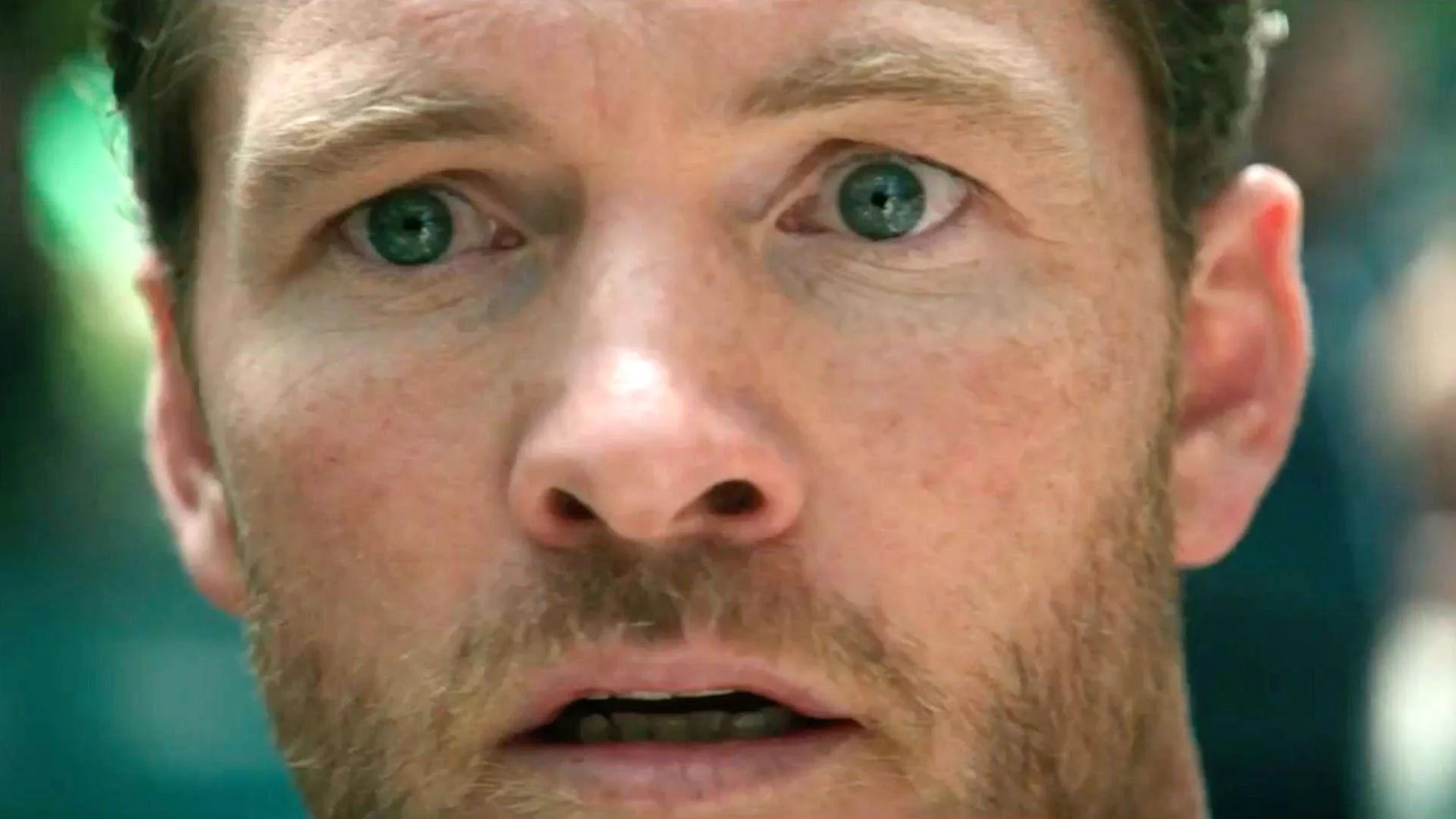 The Shack (2017)