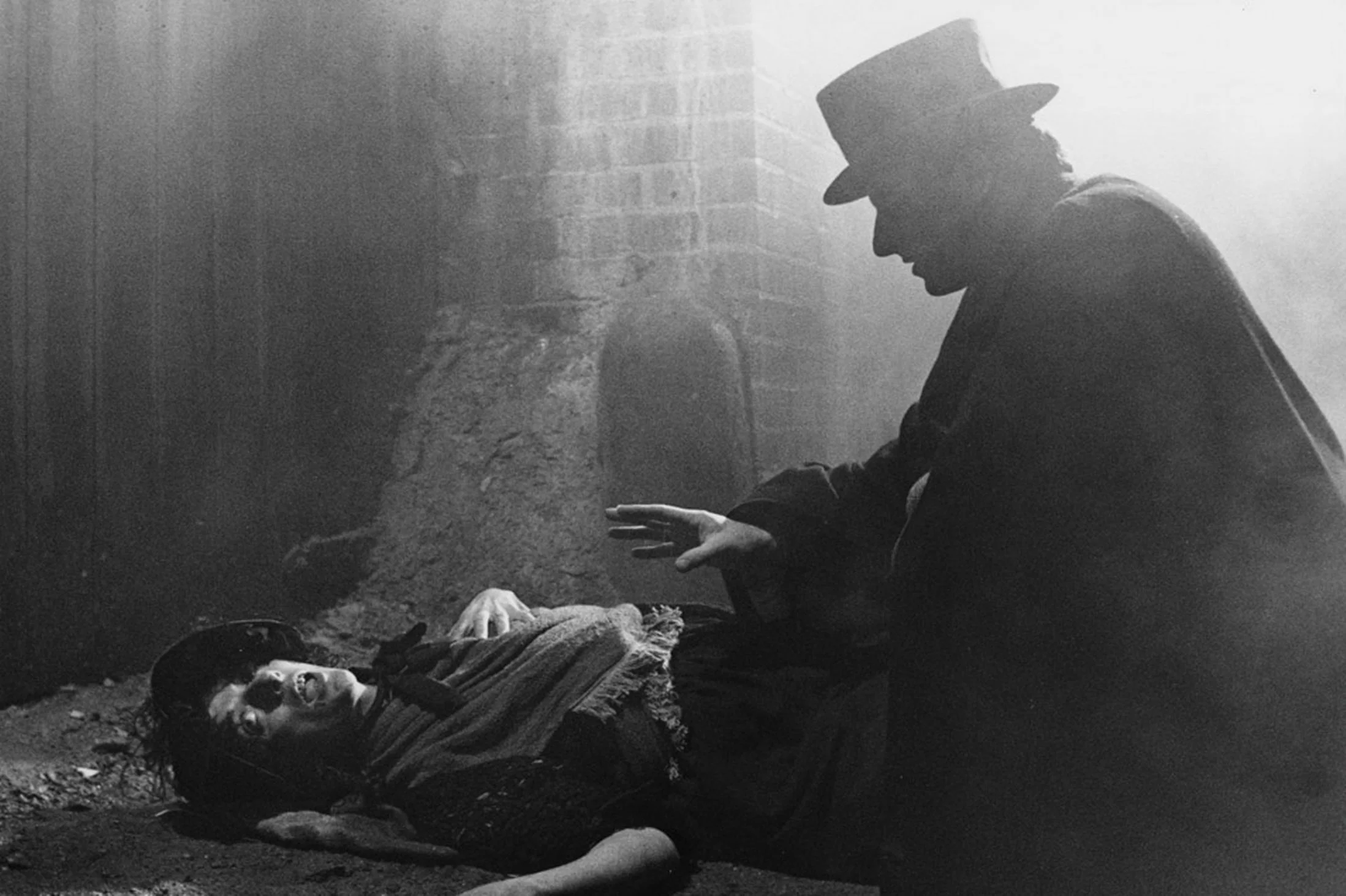 Jack The Ripper: (1958/1959, 1976 & 1988)