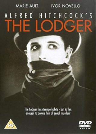 The Lodger Films (1927–2009) — Nate Taves