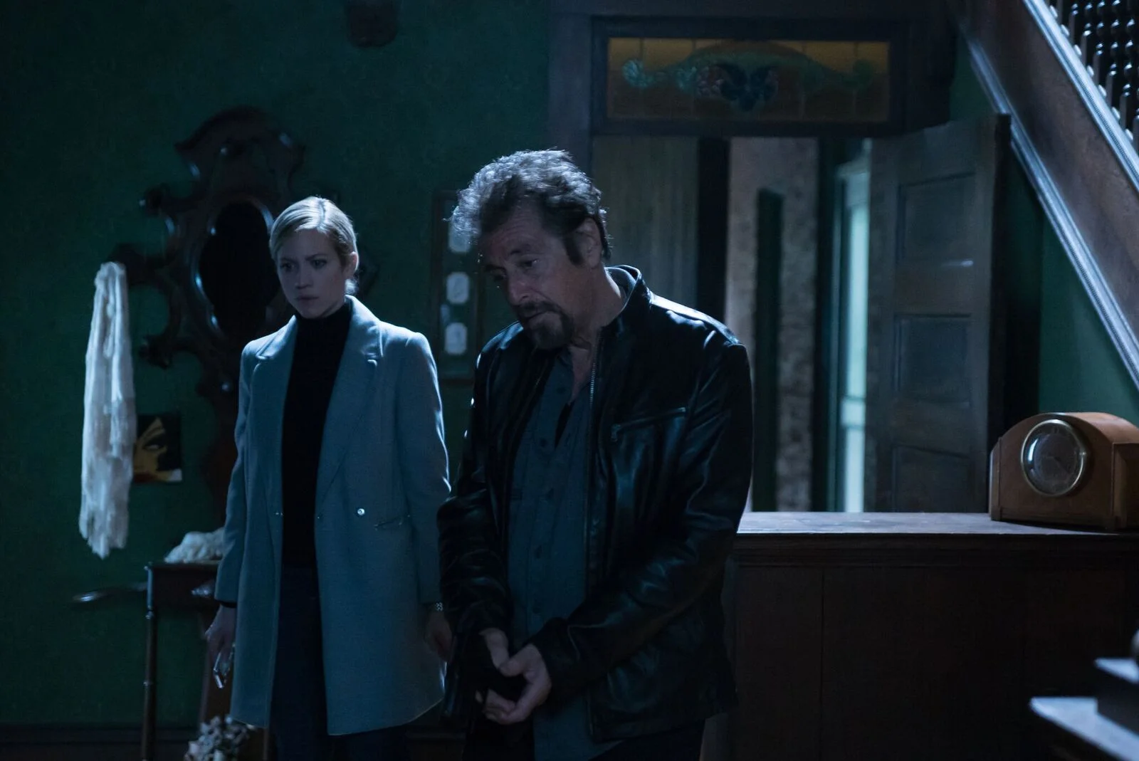Hangman (2017)