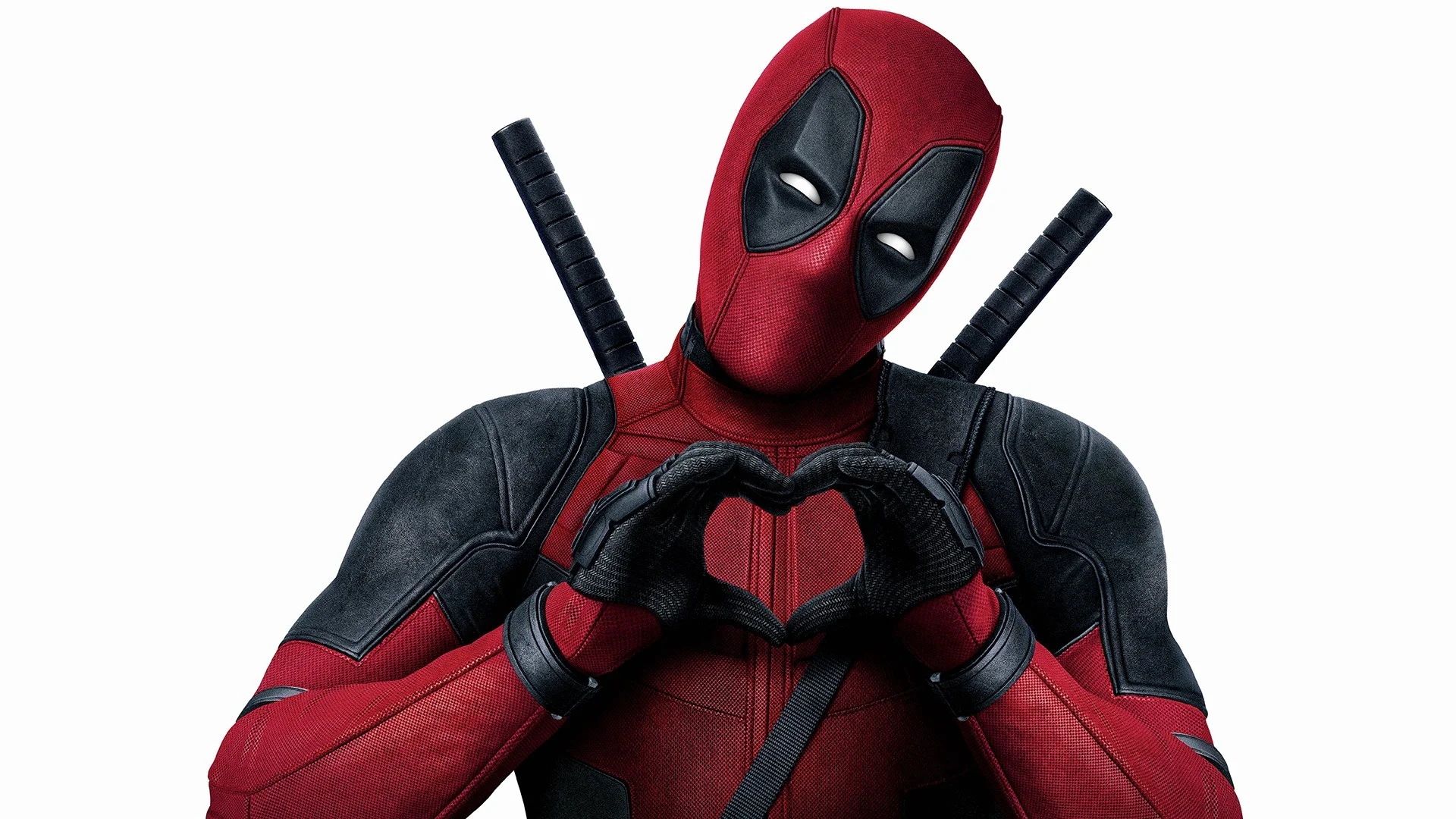 Deadpool Series (2016–Present)