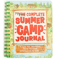 My Complete Summer Camp Journal.jpeg