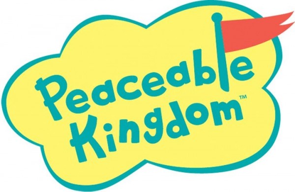 PEACEABLE KINGDOM (MINDWARE)