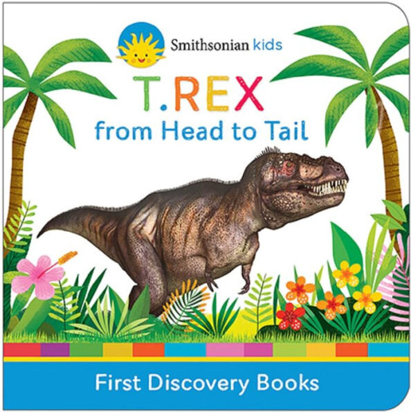 TREX FROM HEAD TO TAIL .jpg