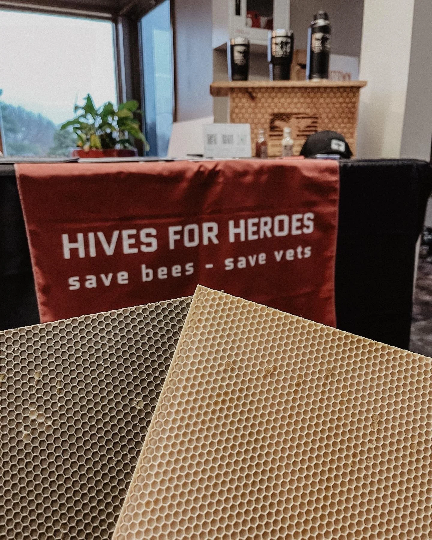 Recap: Hives for Heroes 2022 Conference
