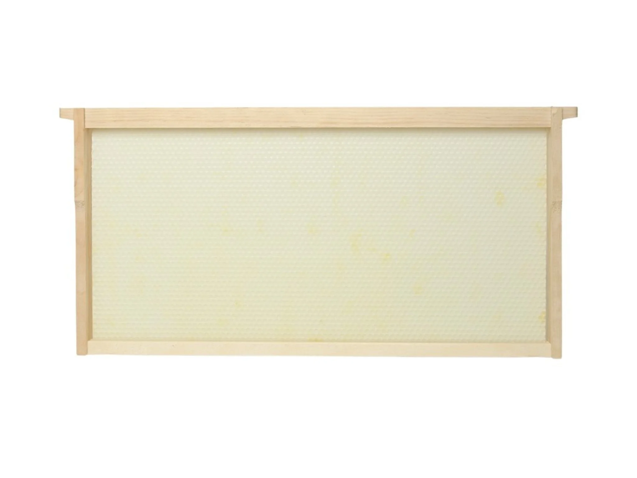 Shop | Frames | Deep Single Wax