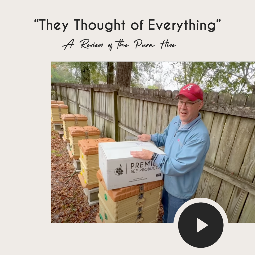 "They Thought of Everything!"