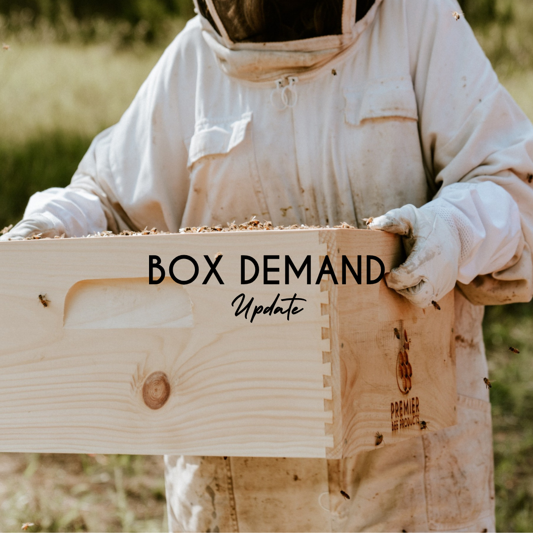 Addressing High Demand w/ Jeff Johnson (April 2026)