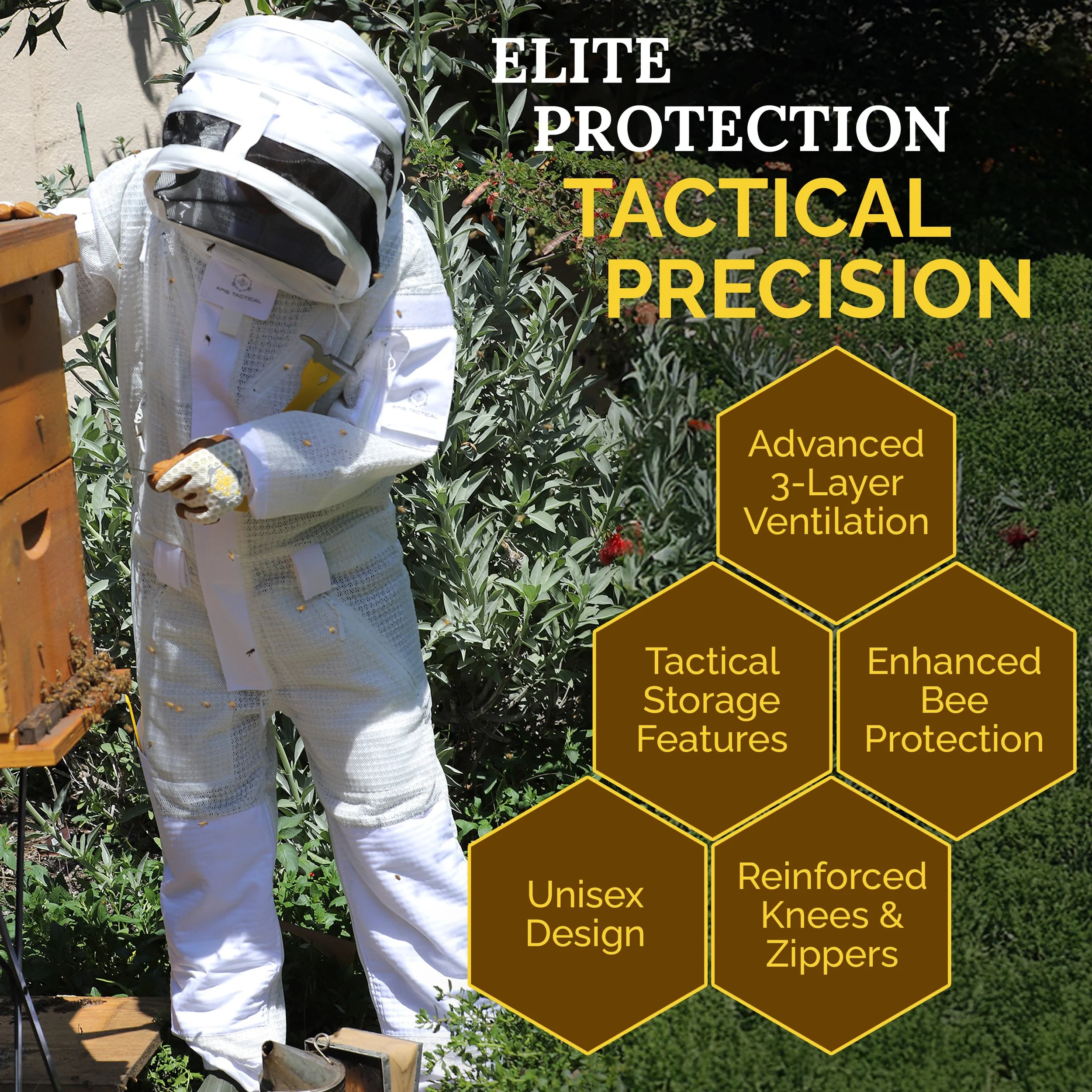 AT - Full Length Beekeeping Suit Product Highlights Image_ (1).jpg