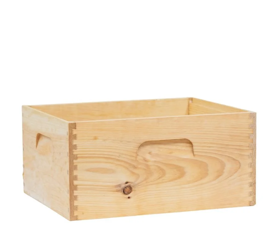 Hive Bodies