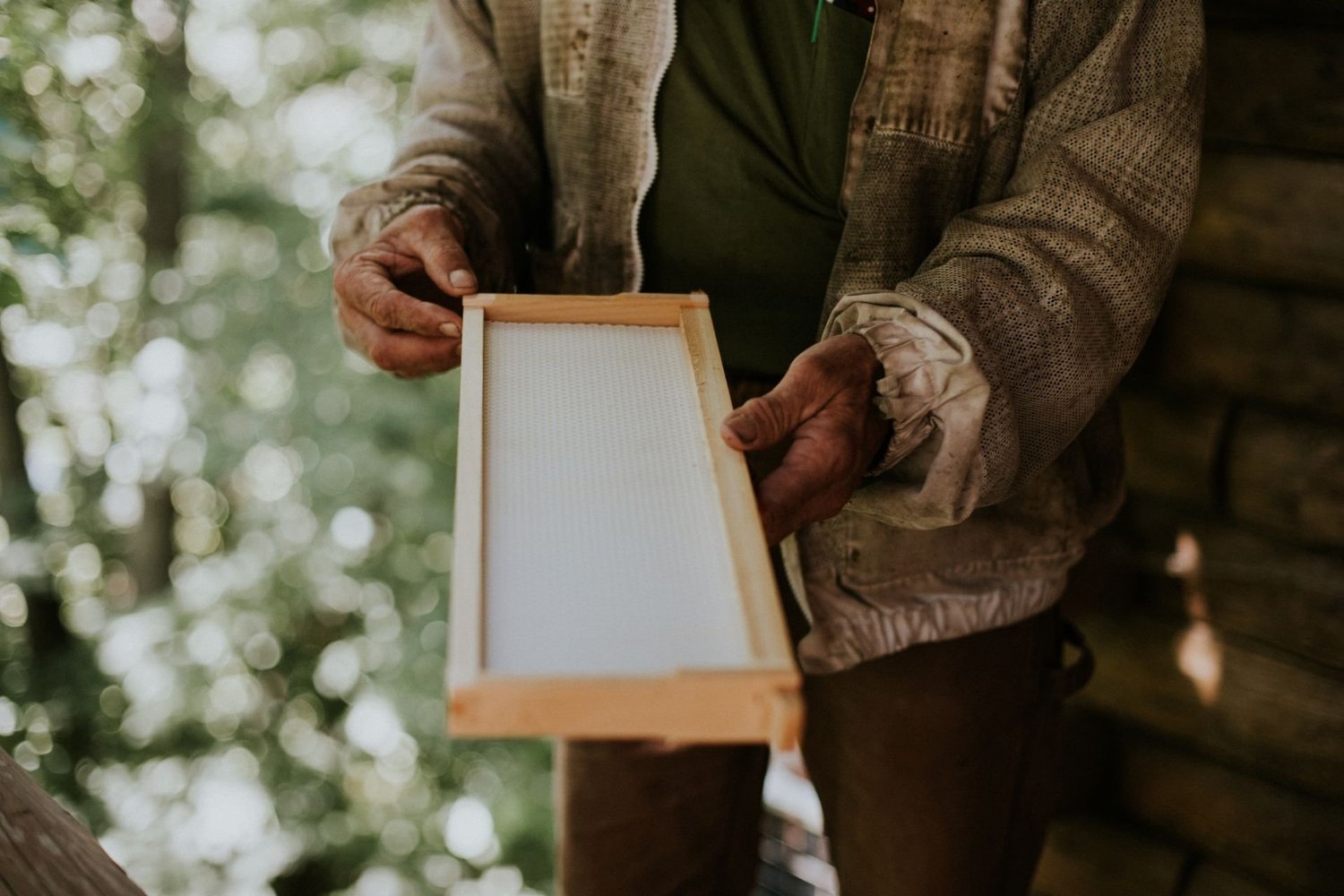 Shop | Hives | Medium Assembled Super Kit