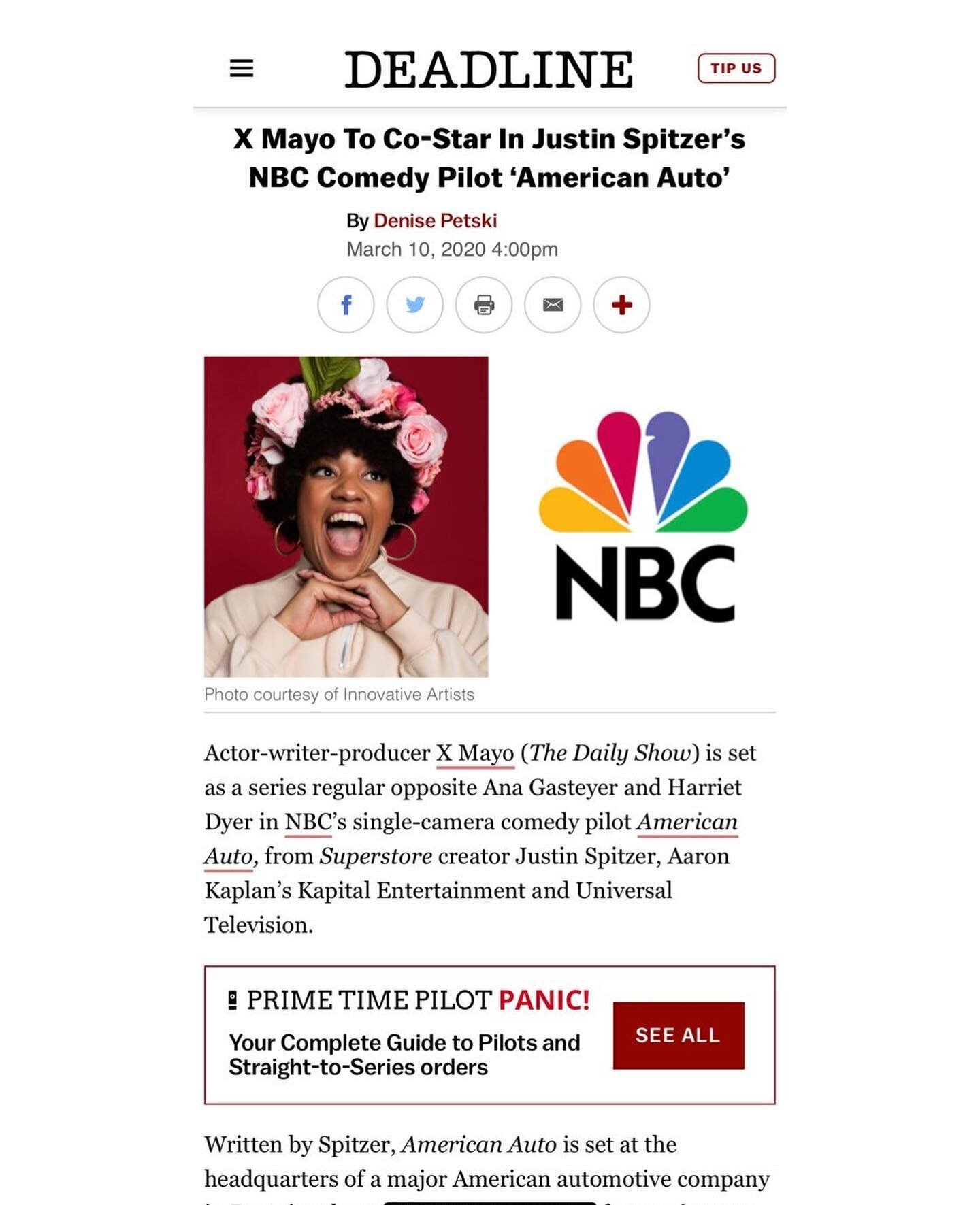 YASSSSSSS!!!!!!!!!!!!! Our founder  @80dollarsandasuitcase is booked and busy!!!! We’re so excited for her!!! This shows you hard work pays off... Drop a π€Έπ½‍βοΈπ€Έπ½‍βοΈπ€Έπ½‍βοΈπ€Έπ½‍βοΈ in the comments and show her some love !!!