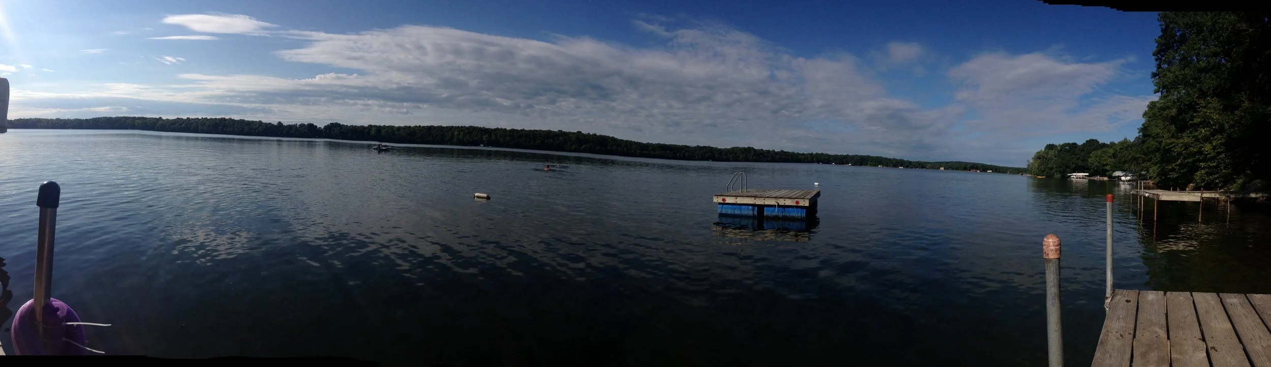 Contact — Silent Lakes Association