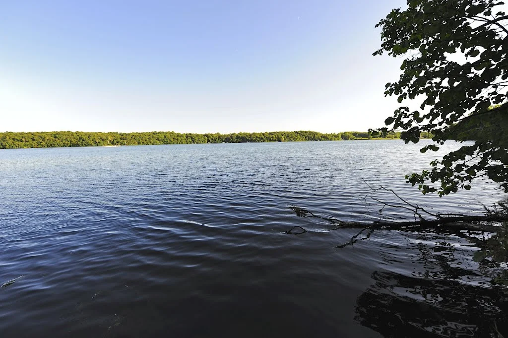 Info — Silent Lakes Association