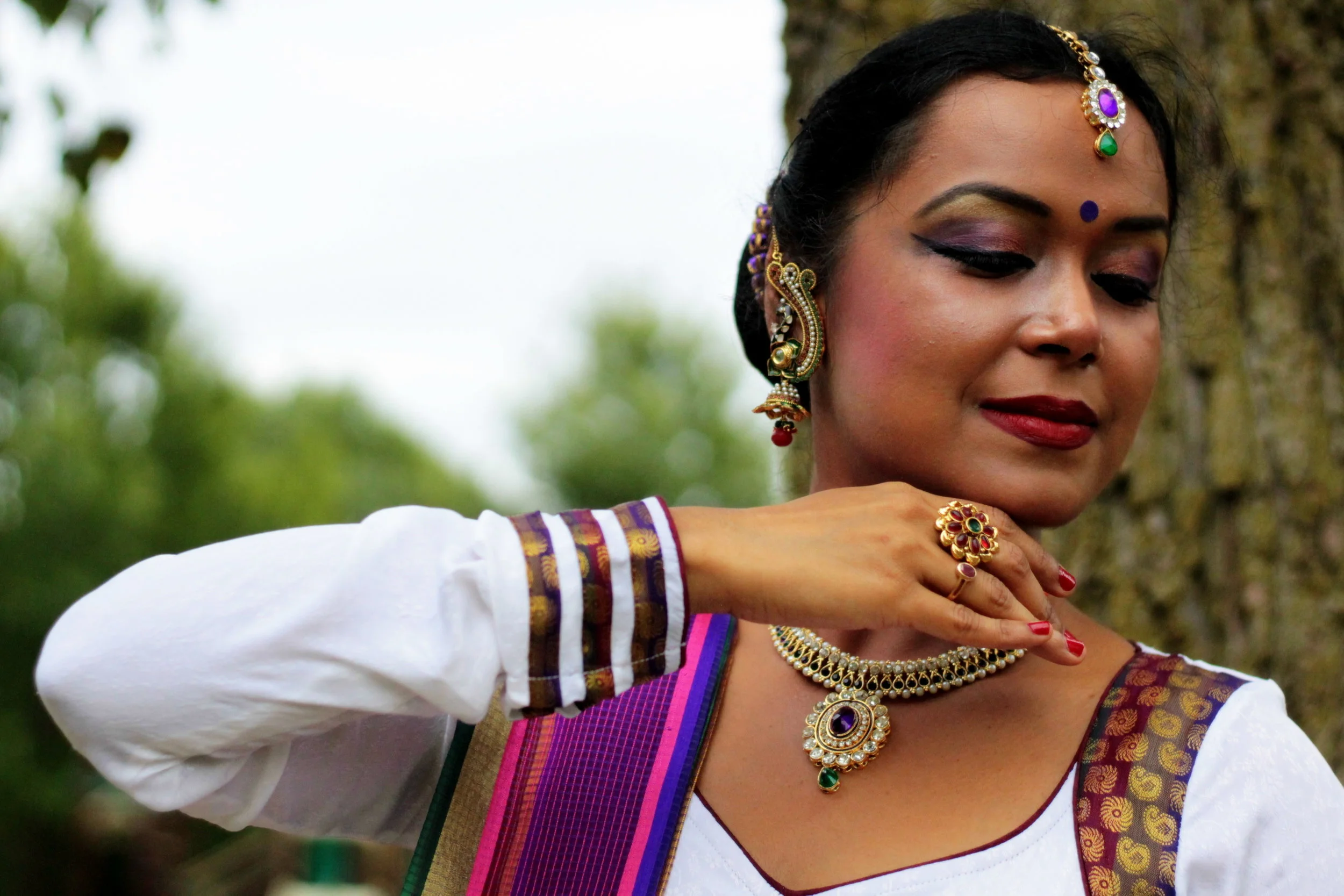 Mansee Singhi