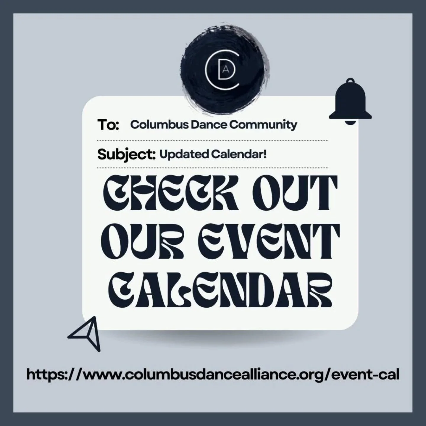 Ever wonder how we know so much about what's happening this week in dance? 

We get tips every day from you! 

With our updated online calendar, folks can check out everything we've heard about.
Link in bio.

Don't see your event listed?
Send us a me