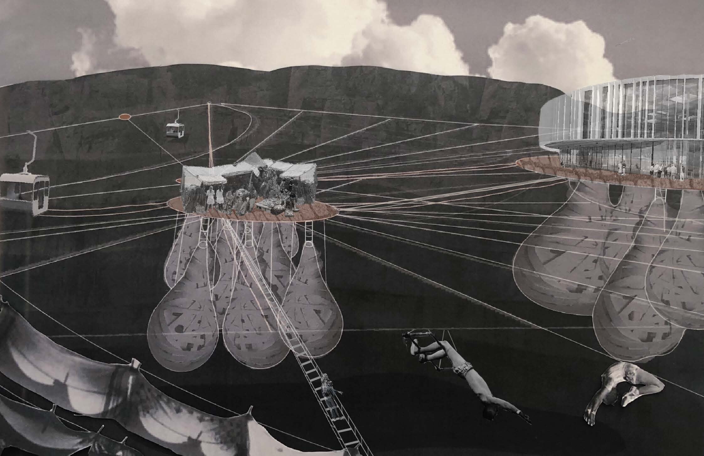 INVISIBLE CITIES