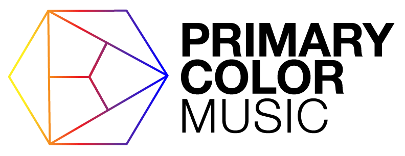 Primary Color Music