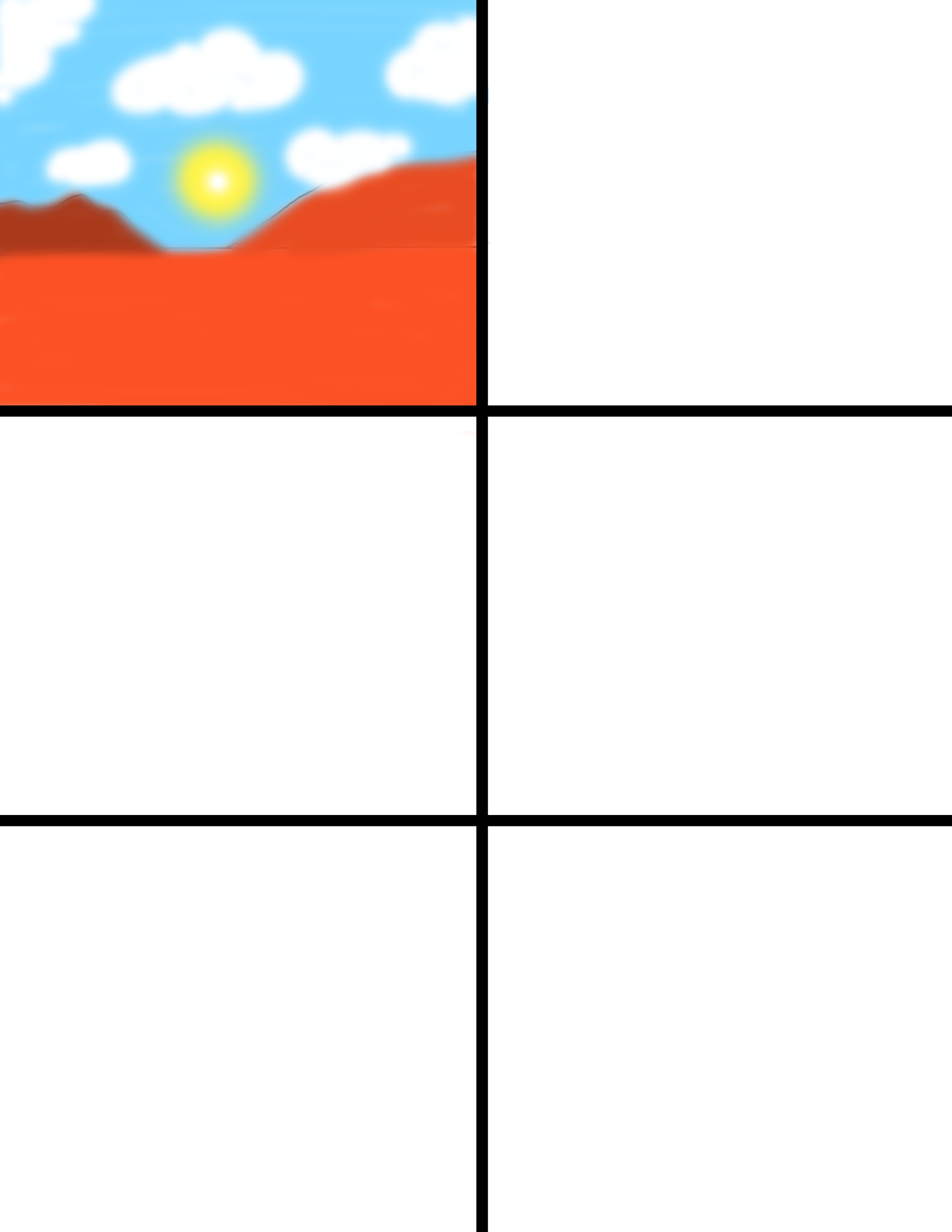 ZOMBIE COWBOY STORYBOARD PAGE 1.png