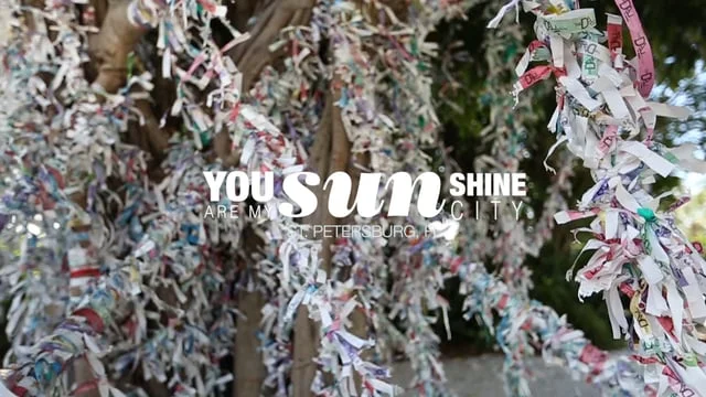 St. Pete Ambassador : Dali Museum (Director's Cut)