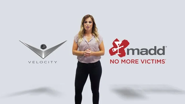 Velocity & MADD PSA