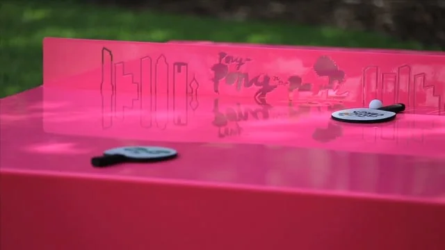 Awesome Tampa Bay: The Urban Conga