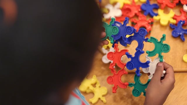 Great Explorations: Creating Opportunities