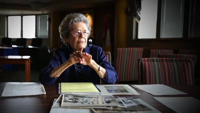 TCC 50th Anniversary: The Meaning of Change