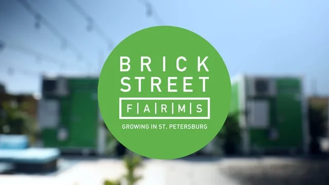 BRICK STREET FARMS