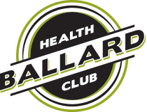 Ballard Health Club