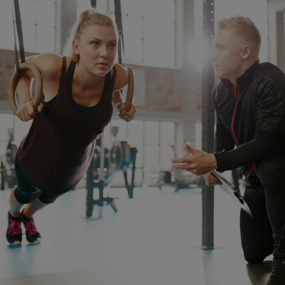 Top 10 Seattle, WA Personal Trainers w/ Prices & Reviews