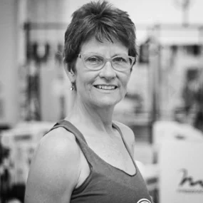 Marianne Clarke