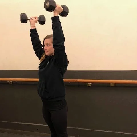 HIIT Workout