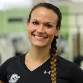 New Certification for Roxy