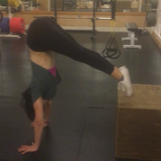 Body Weight Workout