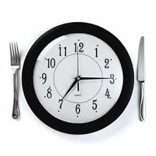 The 12 Hour Feeding Window