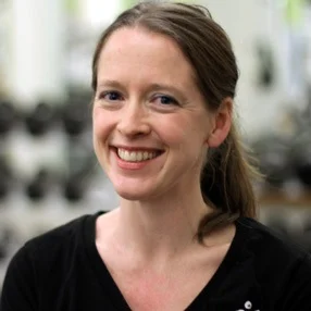 Welcoming Aeron Back to BHC!